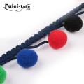 Chinese Supplier Tassel POM POM